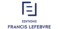 Editions Francis Lefebvre